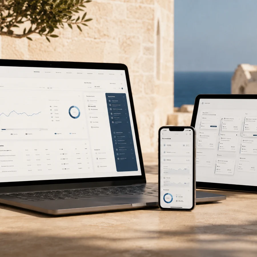 Software gestionali su misura